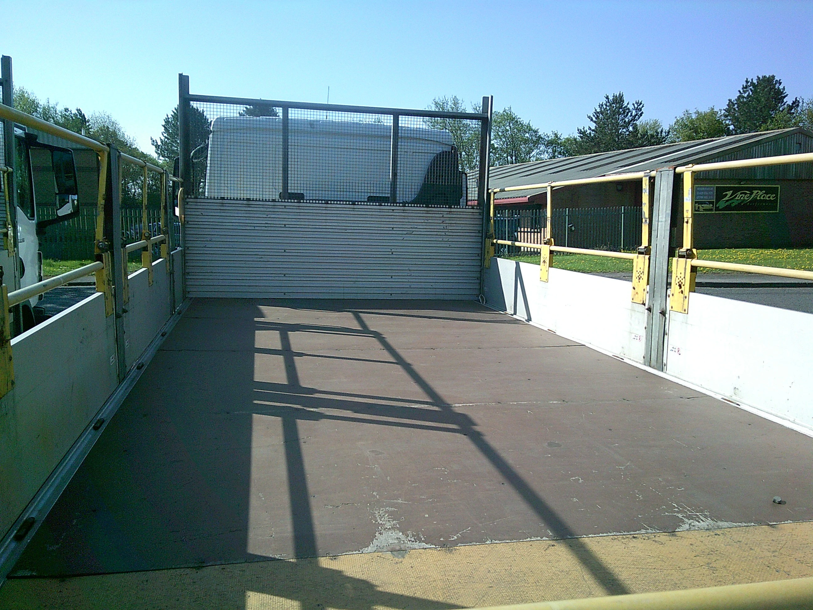gallery